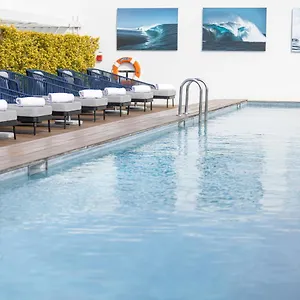 Indigo By Ihg Кань-сюр-Мер