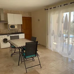 Appartement L'olivier, Cagnes-sur-Mer