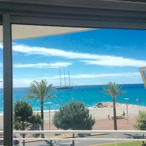 Appartement Dolce, Cagnes-sur-Mer