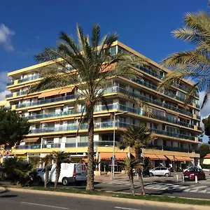 Appartement Le Panoramer, Cagnes-sur-Mer